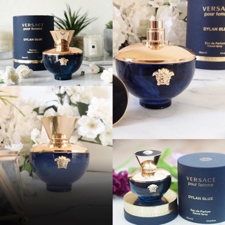 - Mẫu thử nước hoa nữ Versace Dylan Women