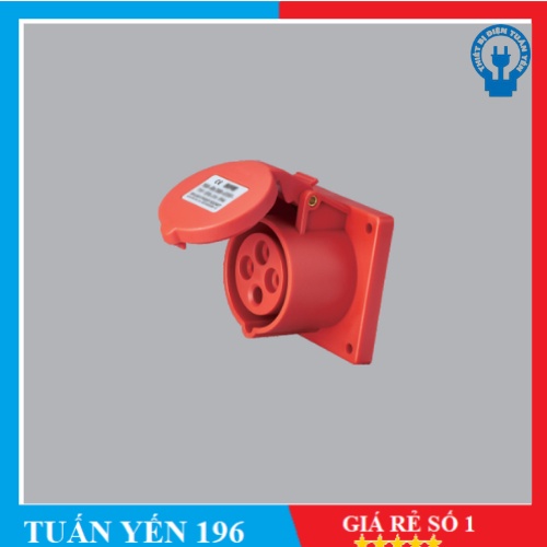 ⚡️ Phích Cắm, Đế Công Nghiệp MPE Dùng Trong Công Trình⚡️