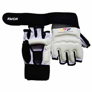 GĂNG TAY BẢO HỘ TAEKWONDO KWON