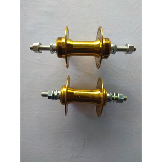 ĐÙM VÀNG 72 LỔ CĂM ( căm dầy )