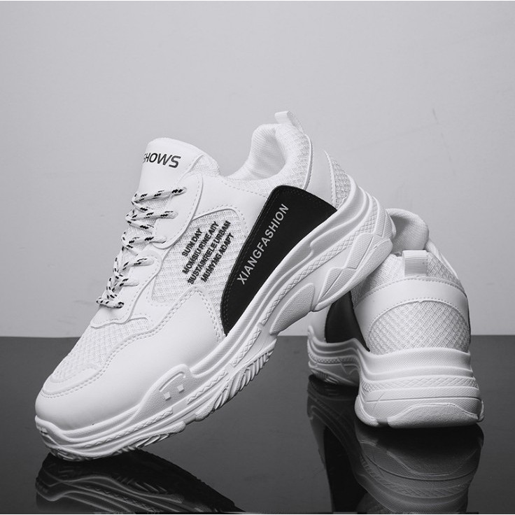 Giày nam mới nhất, giày nam đep SP-283 | BigBuy360 - bigbuy360.vn