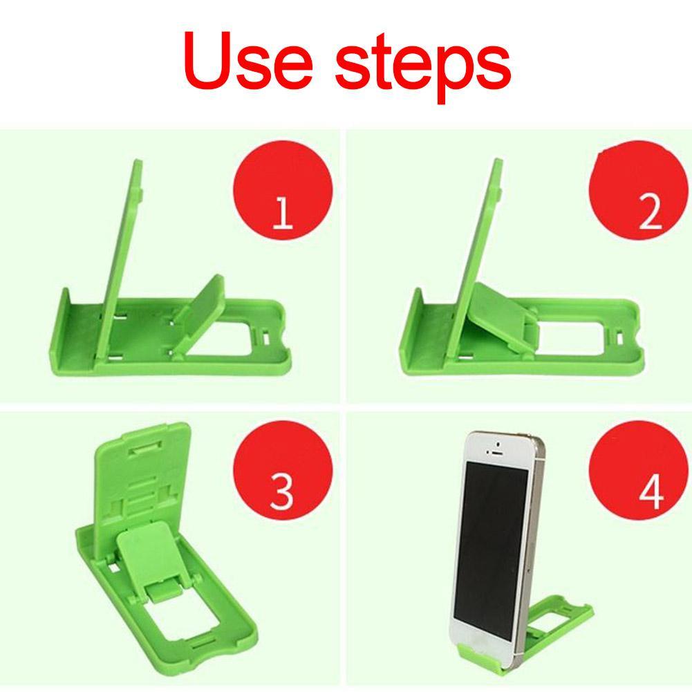 1 Giá Đỡ Điện Thoại Để Bàn V5J0