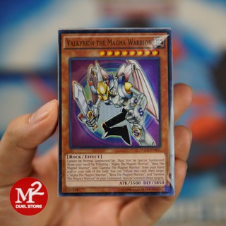 Bộ bài Yugi – Battle City Deck – Chiến binh nam châm – Lấy từ hộp Yugi’s Legendary Decks 2019 – Nguyên sealed