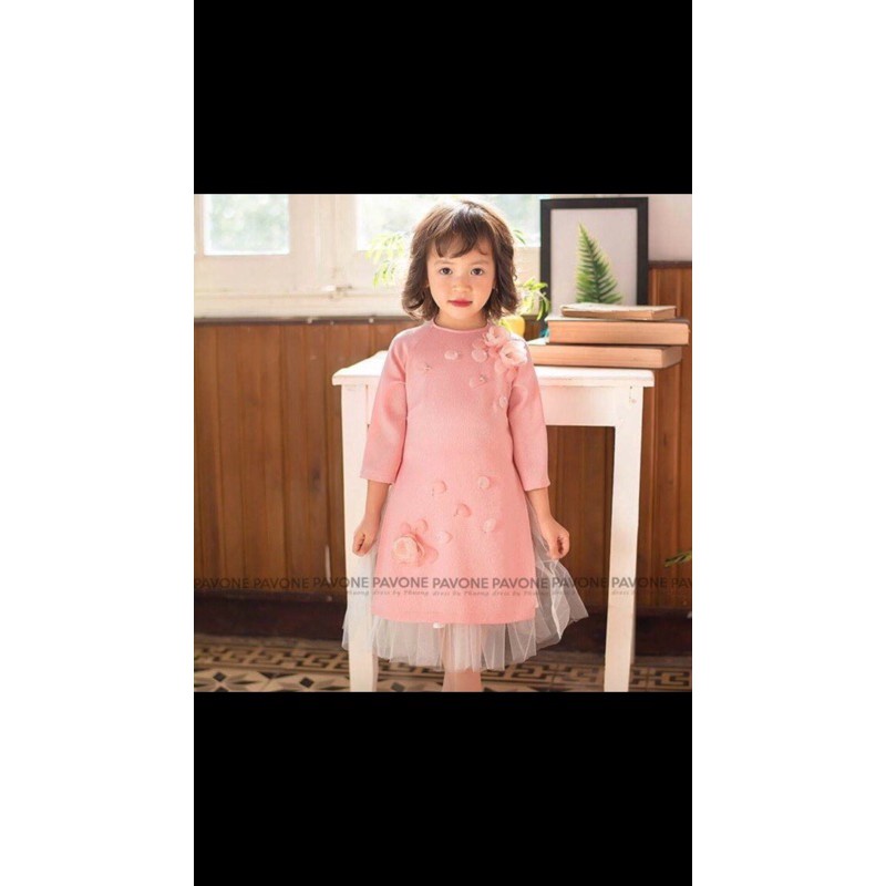 Combo 3  bộ áo dài