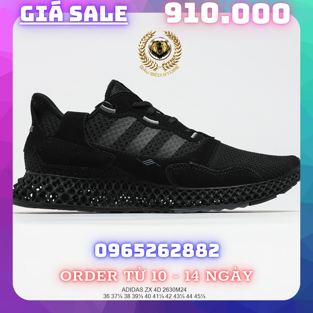 Order 1-2 Tuần + Freeship Giày Outlet Store Sneaker _Adidas Alphaedge 4D M MSP: 2630M246 gaubeaostore.shop