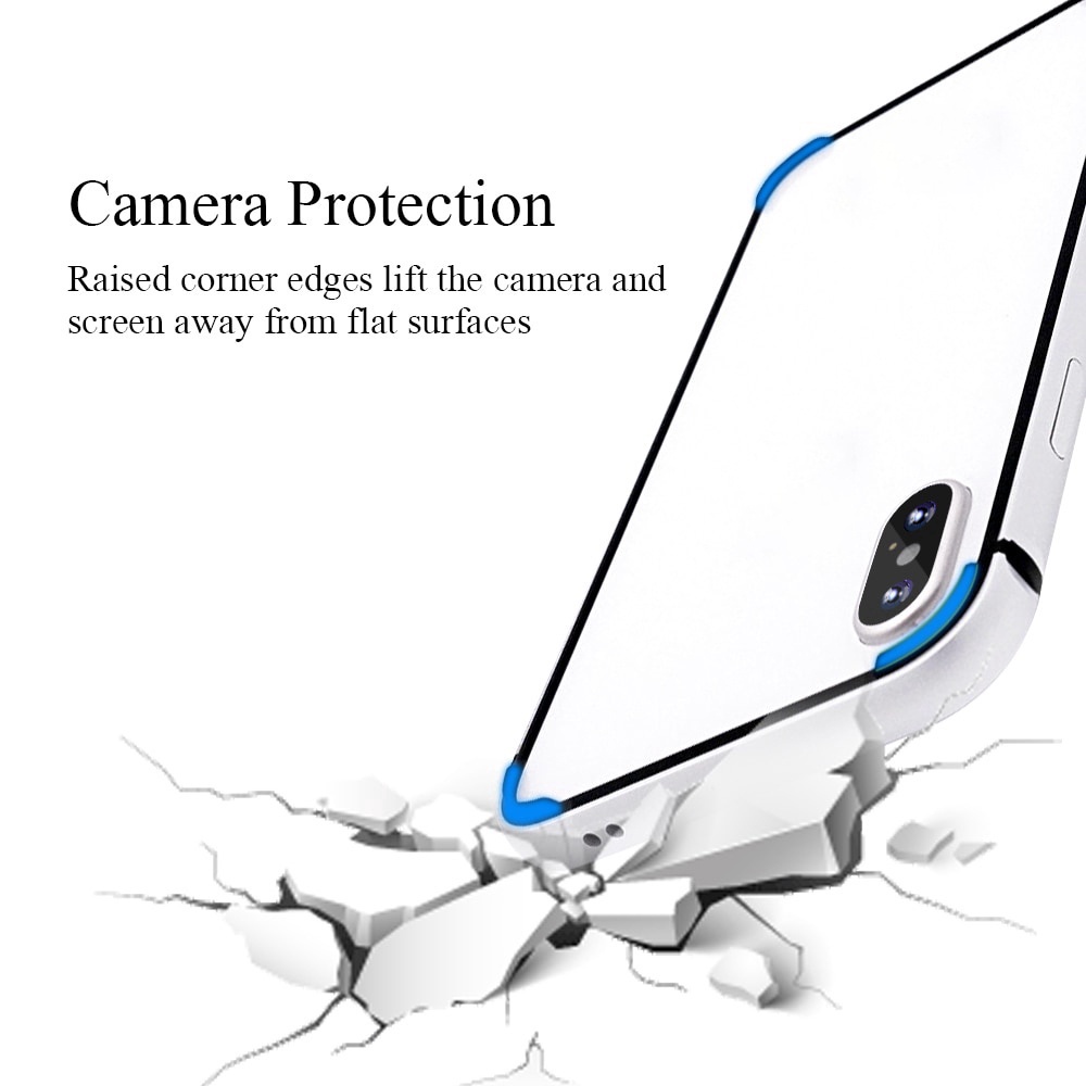 Ốp Lưng ChốNg SốC Cho iPhone 11 PRO MAX X XS MAX XR