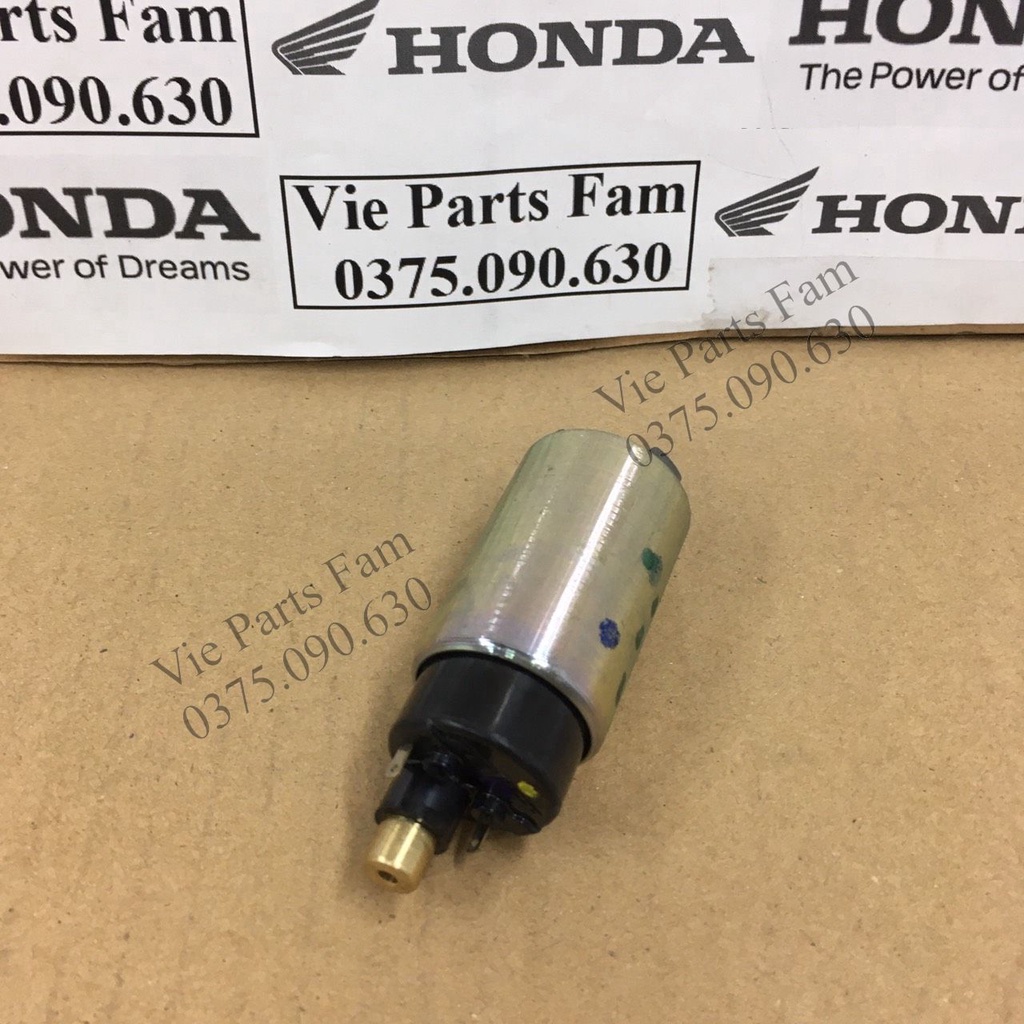Mô tơ bơm xăng Vision 2015-2020, Lead 125 2015, Wave RSX Fi 110, PCX 2013