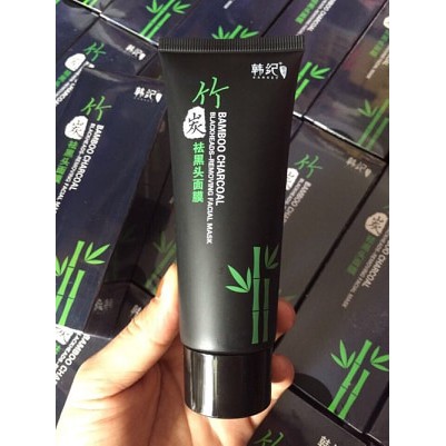 Tuýp Lột Mụn Than Tre Charcoal