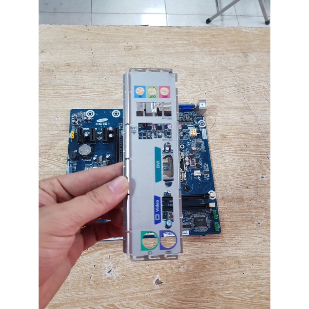 Main H61 SS, pegatron, asus socket 1155 đồng bộ BH 1-12 tháng giá tốt nhất