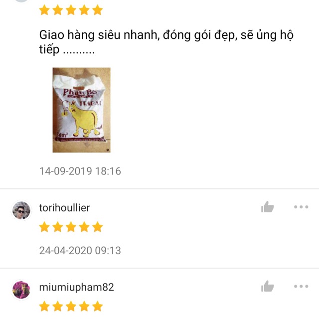 Phân Bò GIÀU DINH DƯỠNG Cho Cây Trồng bao 3dm3