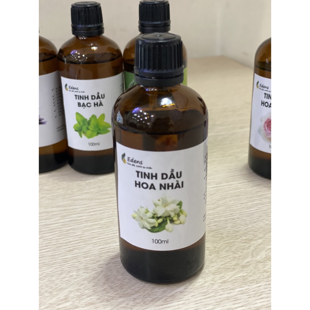 Tinh dầu xông phòng -lọ 100ml