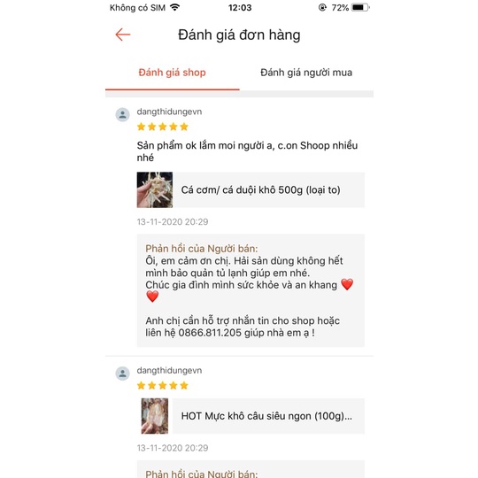 200g Mực khô câu Vân Đồn - Quảng Ninh/ Khô mực câu mini 110-120 con/kg