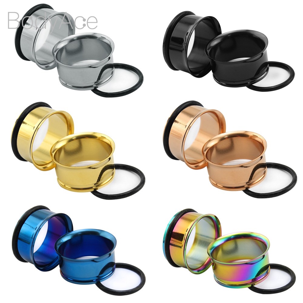 Nong Tai Silicone 3-25mm