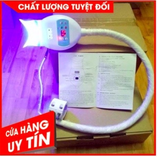 đèn tẩy trắng răng
