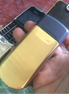 Nokia 8800 anakin