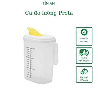 Ca đo lường cao cấp Prota, vạch đo lường đến 1.5L