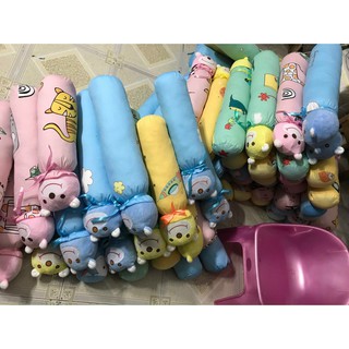 Gối ôm cho bé  ( gối ôm 6 tấc, hàng Việt Nam)