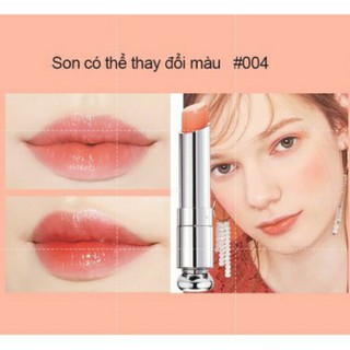 son dưỡng dior