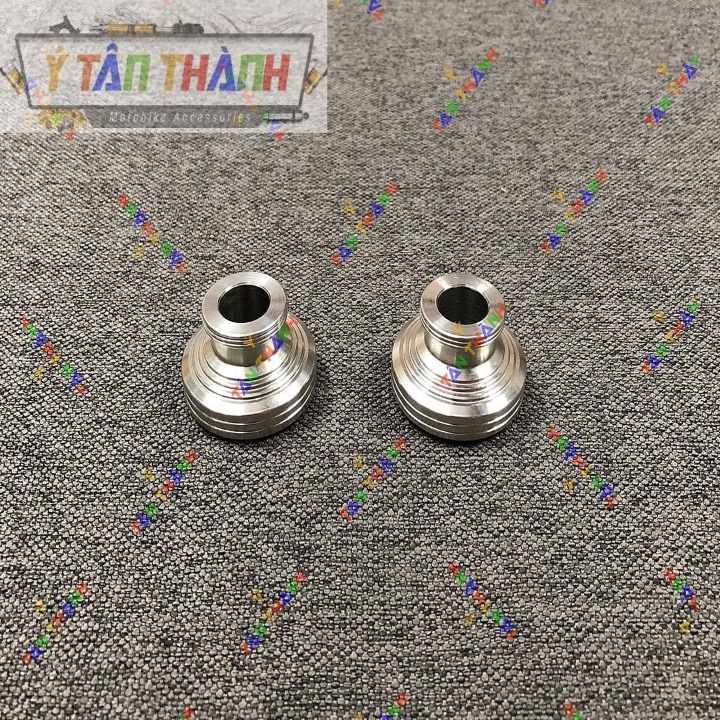 Canh Đùm Trước Inox Salaya Winner Sonic MS2349