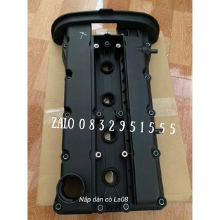 Nắp dàn cò lacetti 1.6 04-08 , nubira 1.6