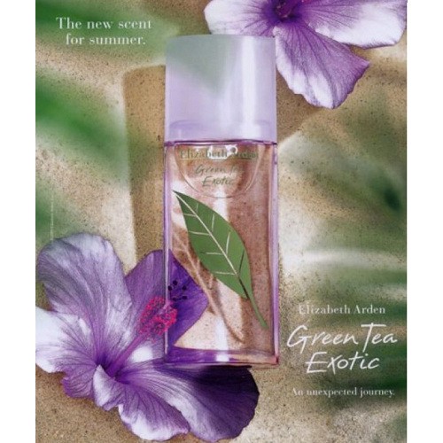 Nước Hoa Nữ Elizabeth Arden Green Tea Lavender EDT Tester 5ml/10ml/20ml