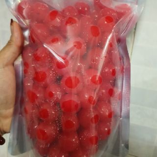 Mứt Trái Lý 1KG - Date Mới
