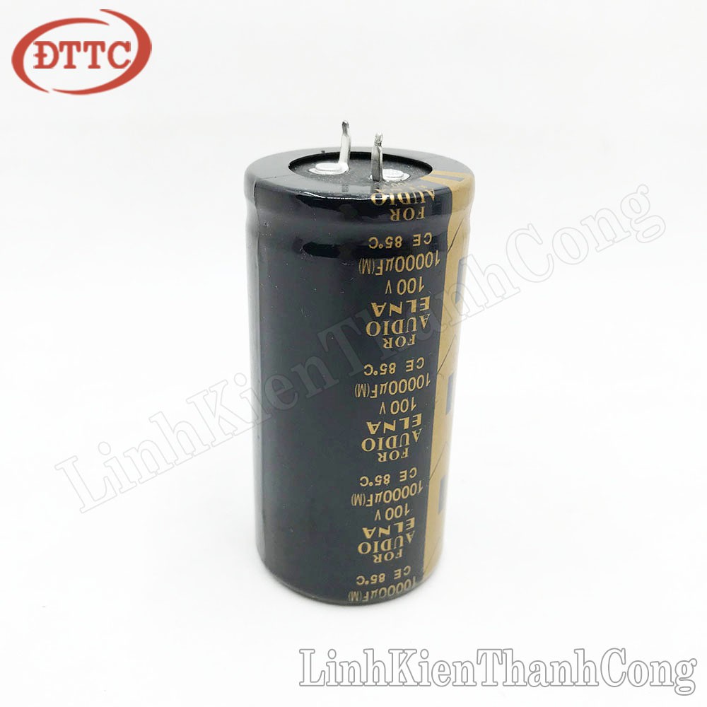 Tụ ELNA 10000uF 100V (35x70mm)