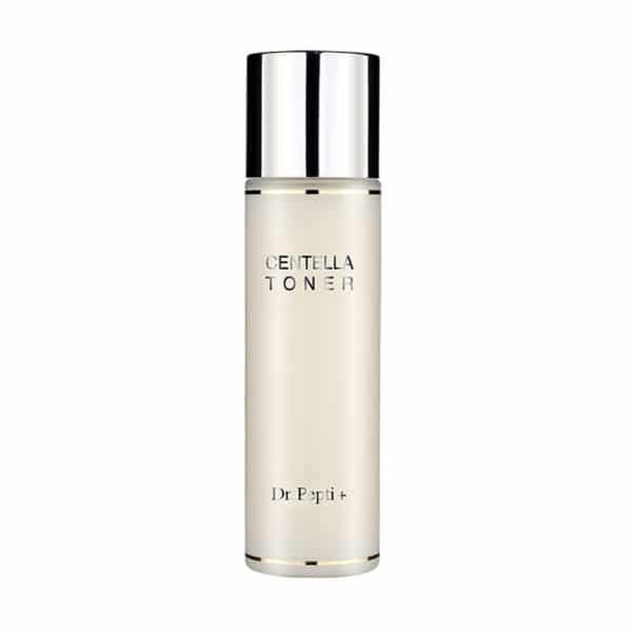 Nước hoa hồng căng bóng da Dr.Pepti Centella Toner