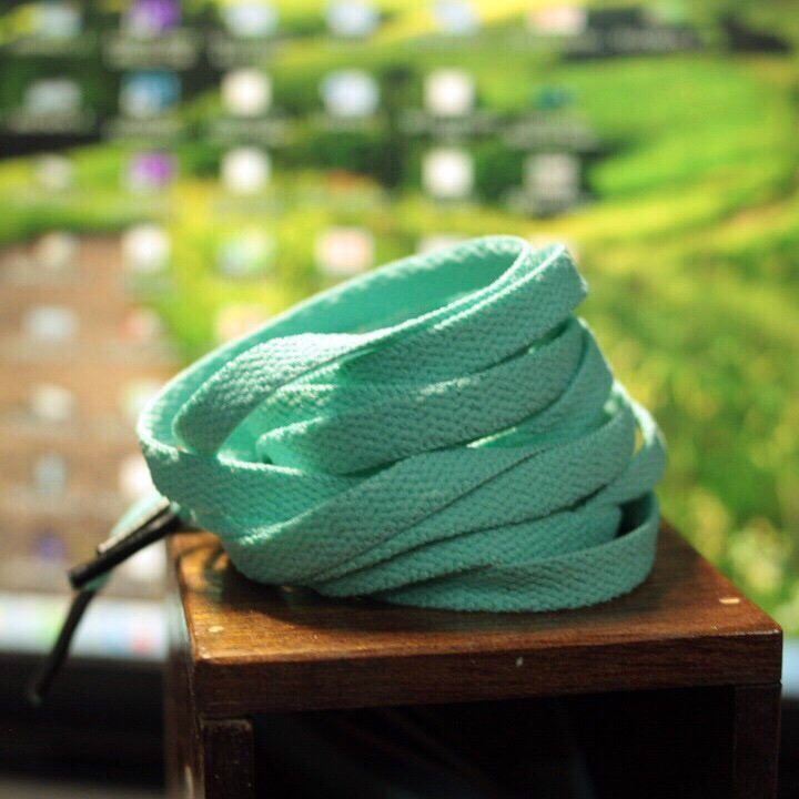 DÂY GIÀY VỀ NHIỀU MÀU