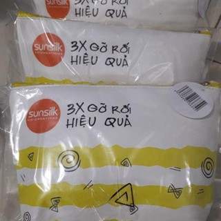 Truclinh008 Combo túi đựng mỹ phẩm khách đătj