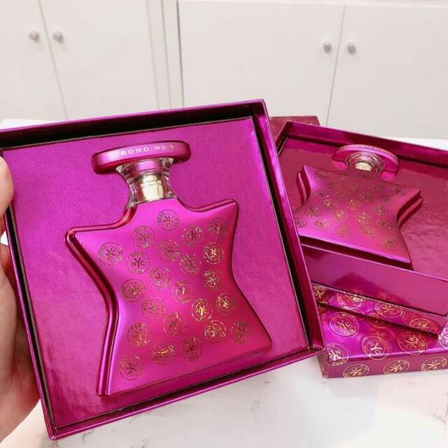 🍒 Nước hoa Bond no9 Perfumista Avenue 5ml/10ml/20ml - 𝘗𝘌𝘙𝘍𝘜𝘔𝘌 𝘉𝘠 𝘚𝘏𝘐