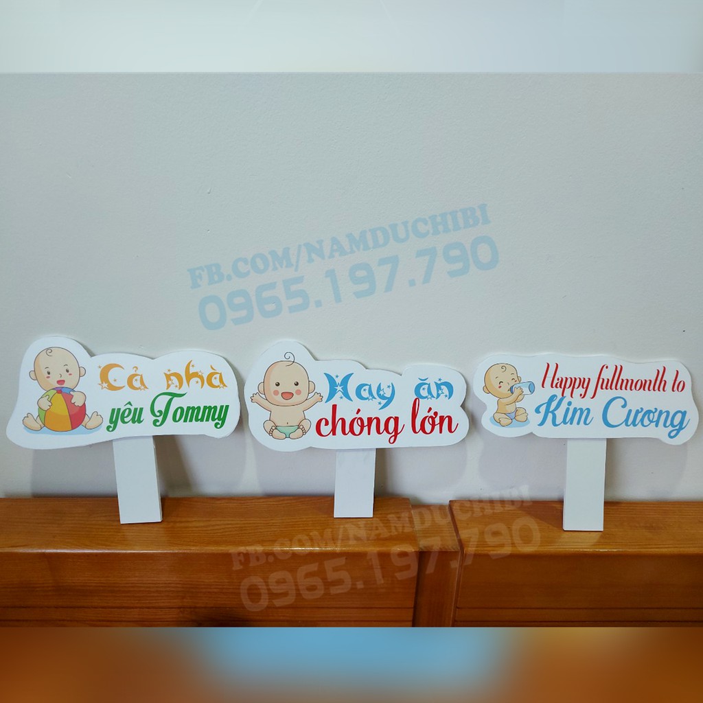 [HASHTAG] Hastag Cầm Tay Check In Sinh Nhật Cho Bé