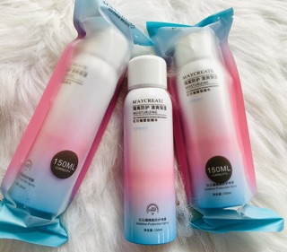 Xịt chống nắng Maycreate