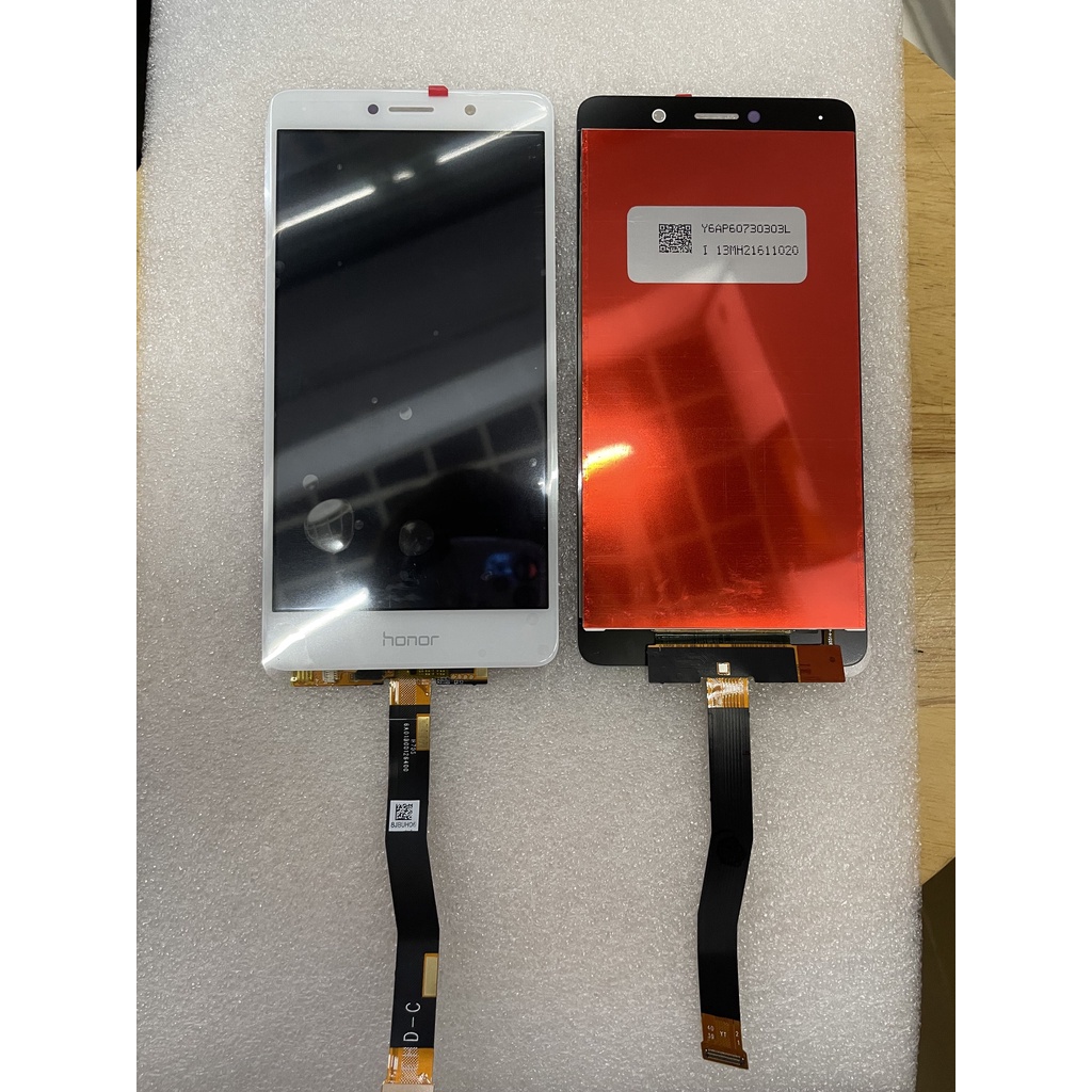 Màn Hình Cảm Ứng LCD Thay Thế Chuyên Dụng Cho HUAWEI HONOR 6X GR5 2017 BLL-L22