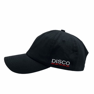 Disco cap .