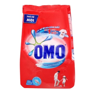 Bột giặt Omo 350g/Mini size Washing Powder