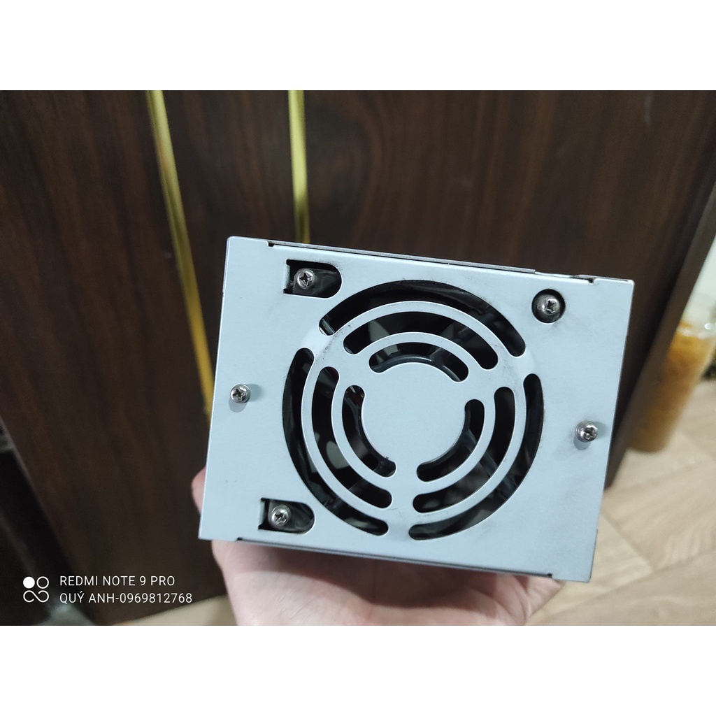 Nguồn tổ ong 12v