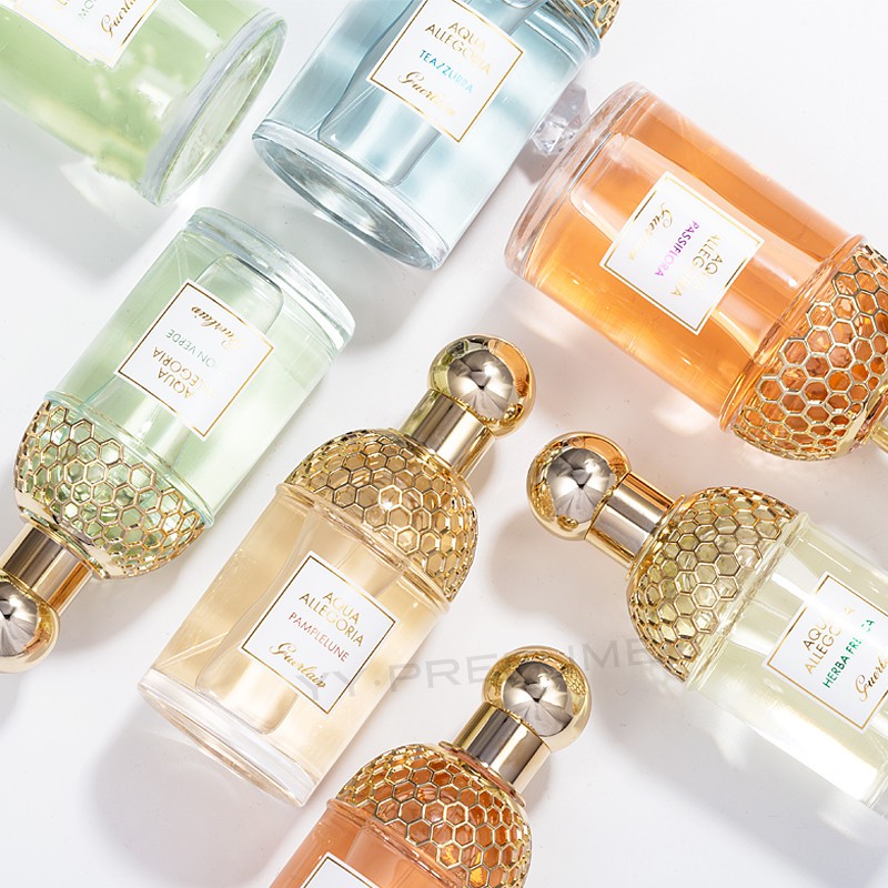 Nước Hoa Guerlain Eau Dung Tích 75ml Cho Nữ