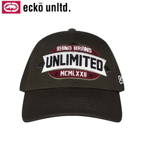 [Mã MABRVP04 giảm 15% đơn 150K tối đa 30k] Ecko Unltd Nón Nam MEN'S HAT IF19-62086