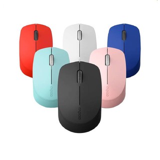 Chuột Không Dây RAPOO M100