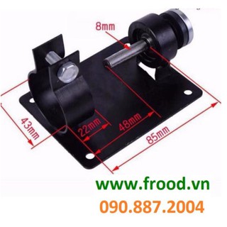 Phụ kiện cho máy khoan thành Máy Cắt, Máy Cưa, Máy Mài