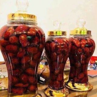 Táo đỏ  1kg