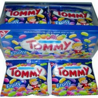Kẹo Tommy Thái Lan