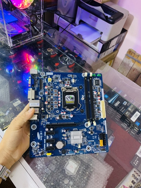 Samsung H61S1 like new bh 1 đến 24 tháng | BigBuy360 - bigbuy360.vn