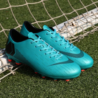 Giày đá bóng FG C Ronaldo Mercurial size 34-45 chất lượng cao