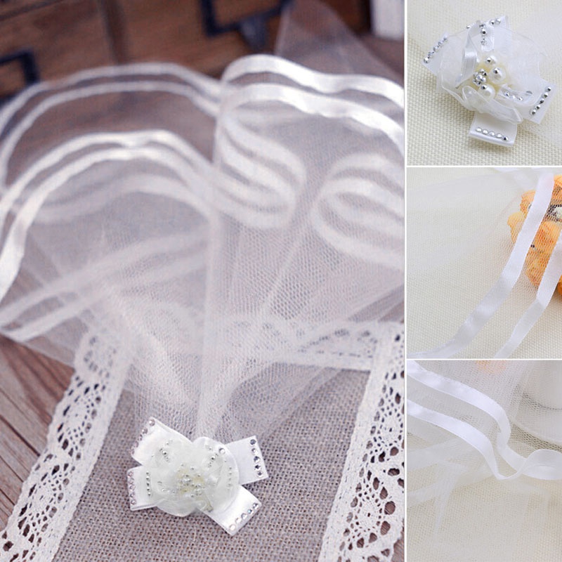 Vòng Hoa Đội Đầu Cho Cô Dâu Chú Rể