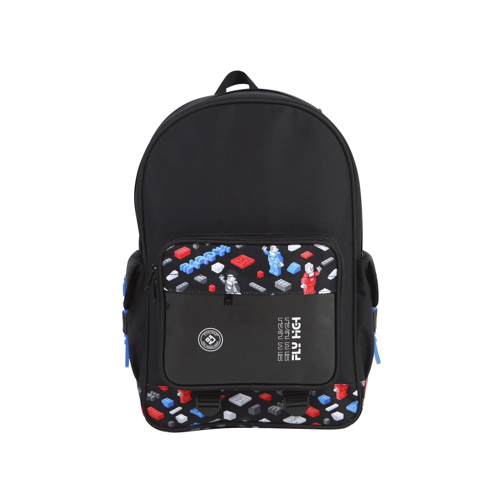 Balo BIRDY BRICK BACKPACK