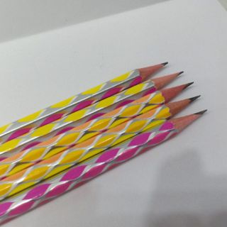 Bút chì gỗ  TL GP-021, 2B