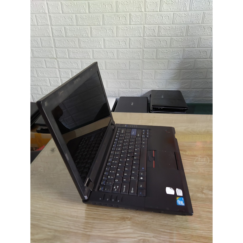 Laptop cũ Lenovo Thinkpad SL410 - Học tập, Văn phòng, chơi game