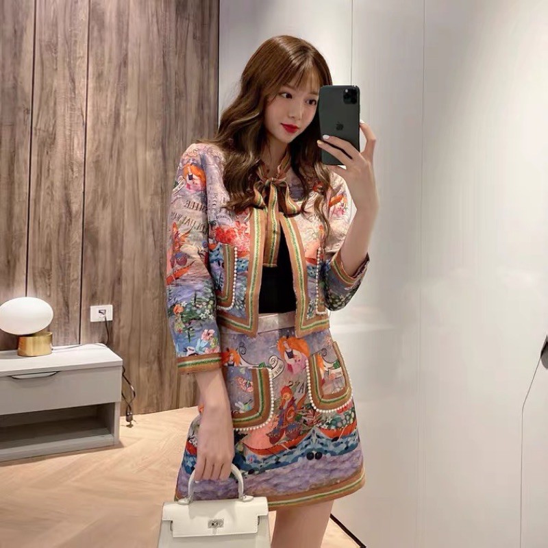 set dạ cao cấp